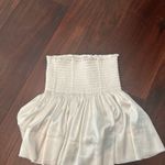 Natural Life Skort White Photo 1