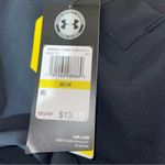 Under Armour Women's UA Storm Proof Waterproof Rain Pants Black Size Medium NWT Photo 3