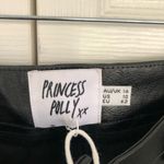 Princess Polly NWT Black Macey Pants Size US 10 / AU 14 Photo 7