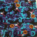 LuLaRoe Halloween jack-o-lantern headless horseman sleepy hollow spooky festive legging Photo 2