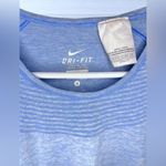 Nike  Women’s Dri-Fit Sporty Athletic Short Sleeve Tee Photo 6