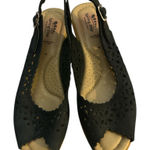 Spring Step  Orella Italian Leather Sandals 9.5-10
EU Size 41 Photo 0