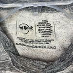 Hard Rock Cafe  Sweater Orlando. Size Large. Photo 1