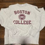 Champion Boston College  Sweatshirt  Photo 0