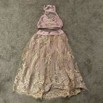 Lace Lyrical Costume Photo 0