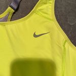 Nike #300  Neon Sports Bra Photo 3