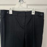 Dalia Collection Black Size 10 Pants Photo 2