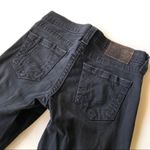 True Religion Linda Super Skinny Cropped Jeans Photo 5