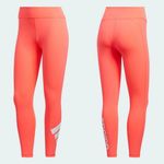 Adidas NWT Circuit Badge of Sport Tights Photo 4