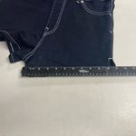 True Religion TRUE‎ RELIGION World Tour Women’s Overall Romper Shorts Size SP Inseam 2” Photo 8