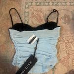 White Fox Boutique Remind Me Again  Bustier Photo 1