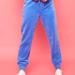 Juicy Couture x Forever 21 Juicy Forever velour sweatpants women’s sz med Photo 0