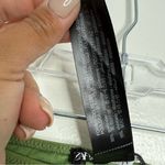 ZARA NWT Green Bikini Bottom Year 2025 Size X-Small Photo 6