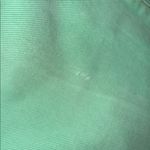 The Limited  jeans vintage green cotton made in Hong Kong soft mom style size 10 Photo 6