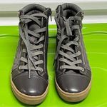 Juicy Couture Vareen Gray High Top Sneakers Photo 1