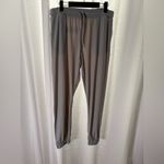 Zyia  Active Gray Everywhere Zipper‎ Jogger XL EUC 511 Photo 2