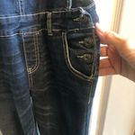 True Craft Skinny Overalls Photo 3