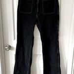 Polo Ralph Lauren Black Flare Jeans 31 Photo 0