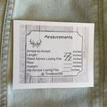 Wild Fable Blue Lightweight Denim Short Mini Cotton Blend Jeans Skirt 12 #1367 Photo 4