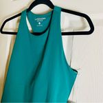 Outerknown  Women's Teal Tank Top Size Small
NWT Photo 3