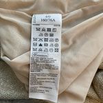 ALLSAINTS  Hadley Cowl Neck Midi Slip Dress Sequin Photo 10