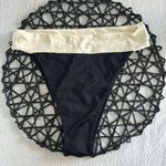 l*space Lola Bitsy High-Waisted Bikini Bottoms, Size Medium, $99 Photo 6