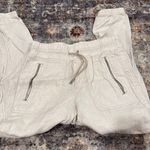 Athleta Athlete cheetah print pants  Photo 2