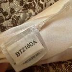 BCBG Maxazria brown halter dress Size 2 Photo 11