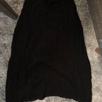 Aeropostale  Black Skirt Low-Waisted Photo 0