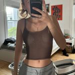 PacSun knit Tank Top Photo 1