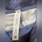 Scorpio Sol   Leggings 💙🖤 Photo 6