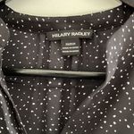 Hilary Radley ‎ Dress Size XS Black/White Photo 2