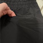 GapFit Black Paper Bag Shorts Photo 3