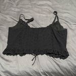 Pacsun Black Lace Photo 1