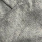 Hollister Holster Grey off the shoulder top  Photo 3