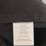 Material Girl  Women's Black Halter Jumpsuit With Lace Detail Large | EUC Photo 5