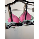 Victoria's Secret Brand New, No Tags  Sample Bra Women's 34B Lightly Lined Photo 2