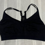 PINK - Victoria's Secret  Ultimate Black Bra Photo 0