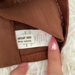 Aerie NWT real power plunge push up paisley bra Photo 4