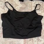Gilly Hicks  Sports Bra Top Photo 1