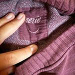 Aerie  Crewneck Sweatshirt Photo 2