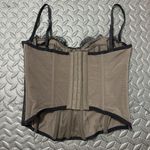 Urban Outfitters  corset top Photo 2