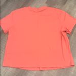 Lululemon logo graphic relaxed fit tee Photo 3