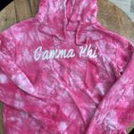 Sorority Hoodie Pink Size L Photo 0