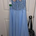 Dave and Johnny Gown Photo 3