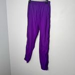 Nike Vintage windbreaker pants size small Photo 5