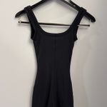 SKIMS  Cotton Rib Onsie sooth XXS new with tags Photo 6