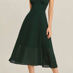 Rihoas Green Chiffon A Photo 0