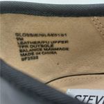 Steve Madden Glossie Ballet Flats Women Size 9M Black Slip On Casual Shoes Photo 6