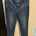 J.Jill Straight leg jeans size 10P The Weekender Style Denim Jeans Petite Photo 1